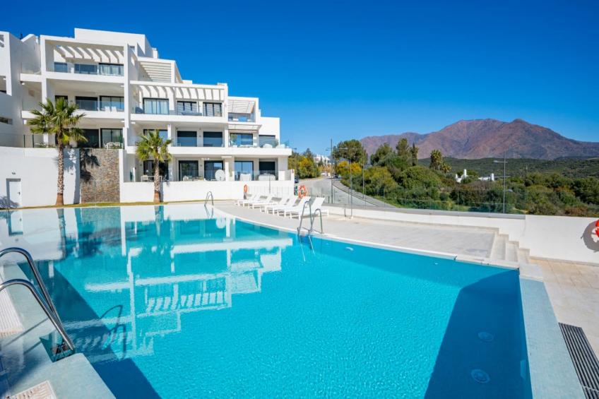 MDG-623 MIRADOR DEL GOLF ESTEPONA