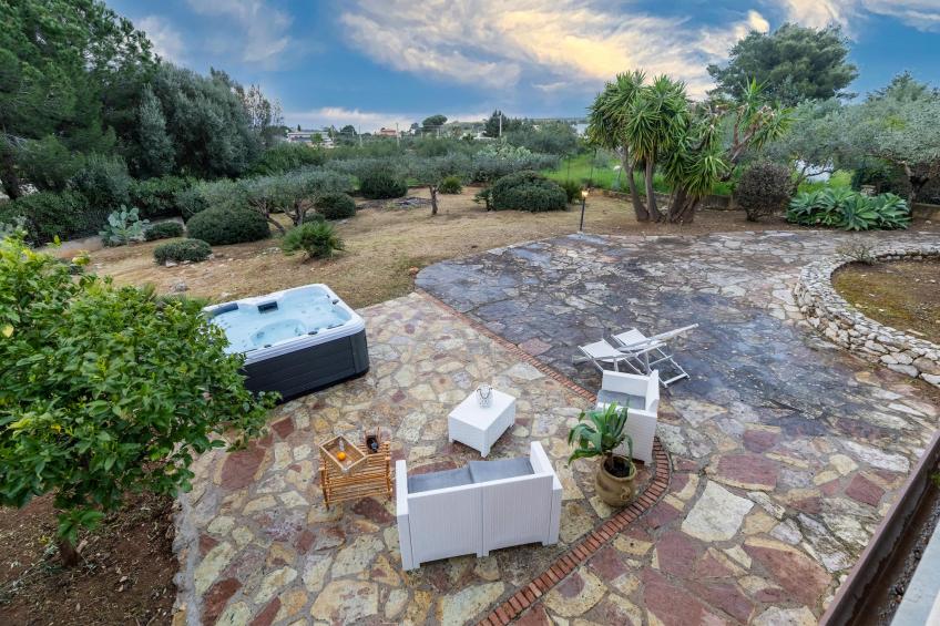 Villa La Marmora - foto 25