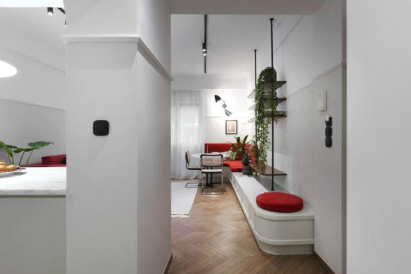 Kolonaki Atemberaubende Wohnung von Giant trip - foto 17