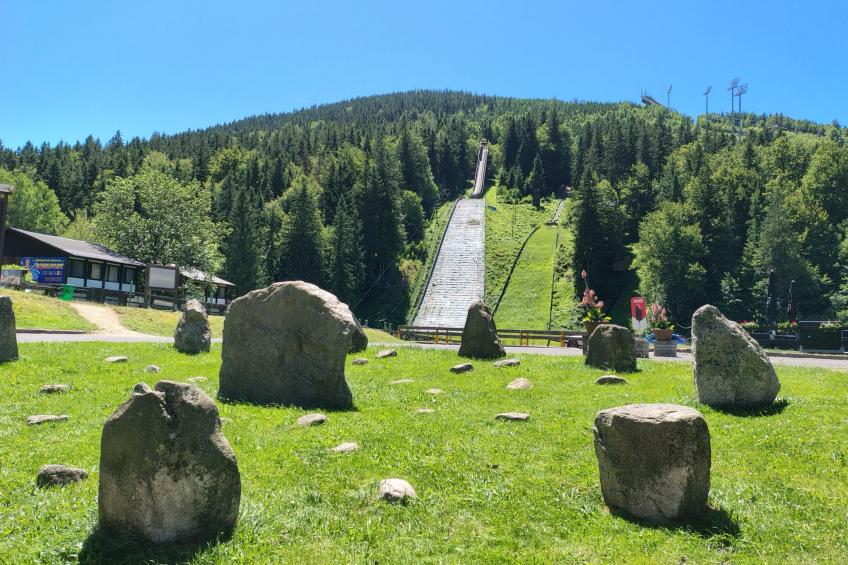 Harrachov Resident A - foto 46