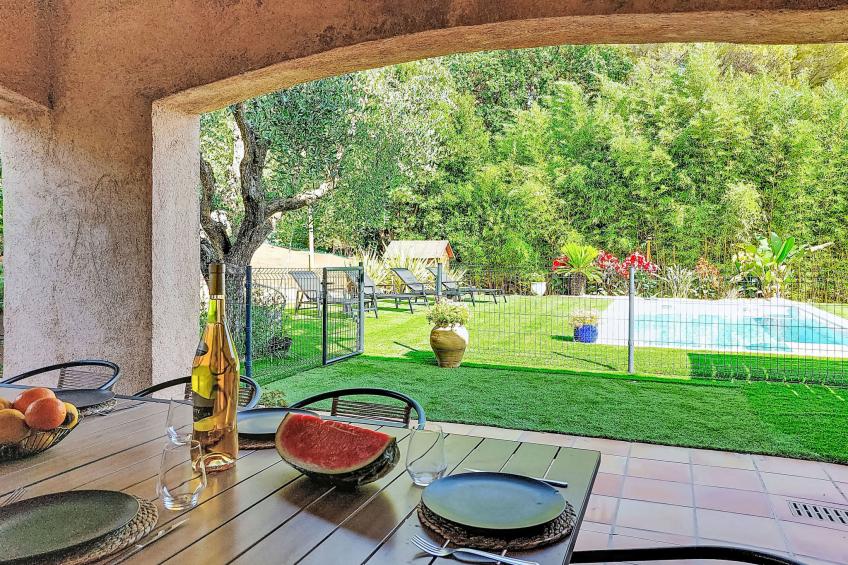 Villa Dolce Vita - foto 31