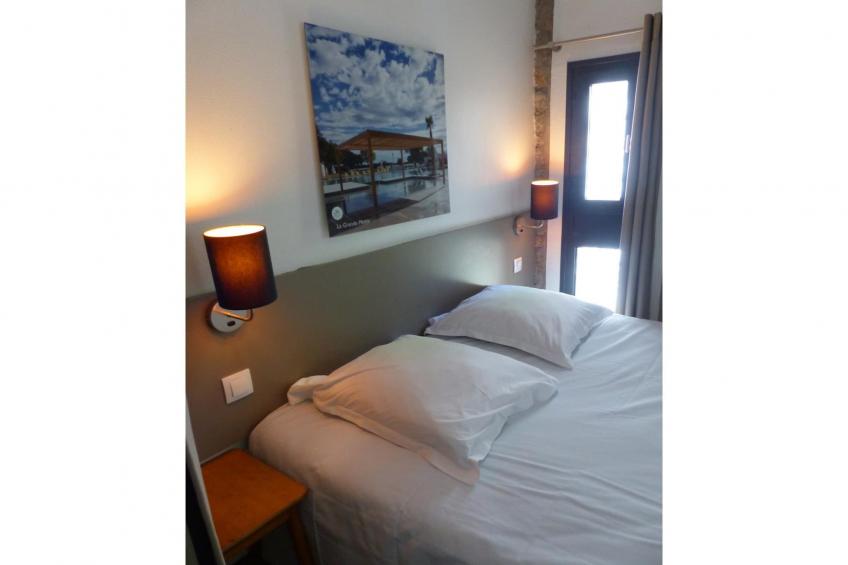 Domaine des Vans 3-Bedroom Cottage with Mezzanine - 10 people - foto 16