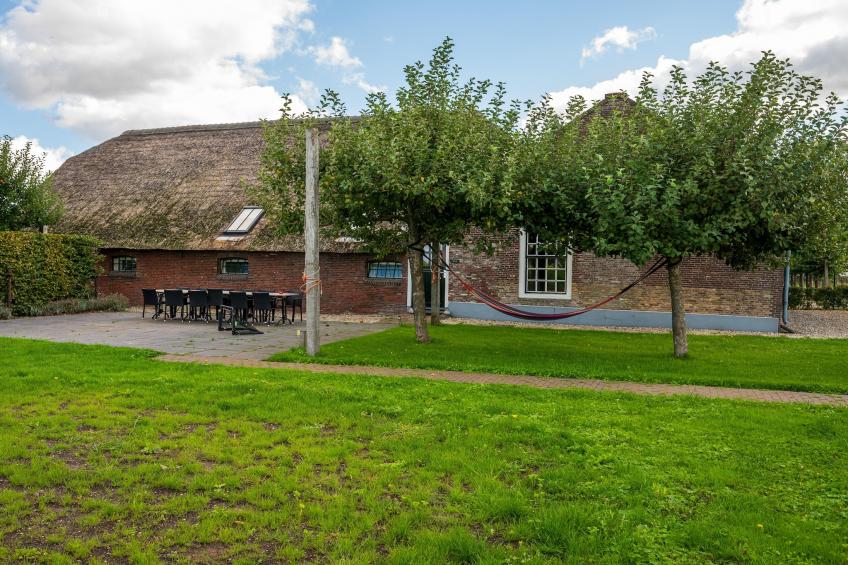 The Old Farmhouse - foto 53