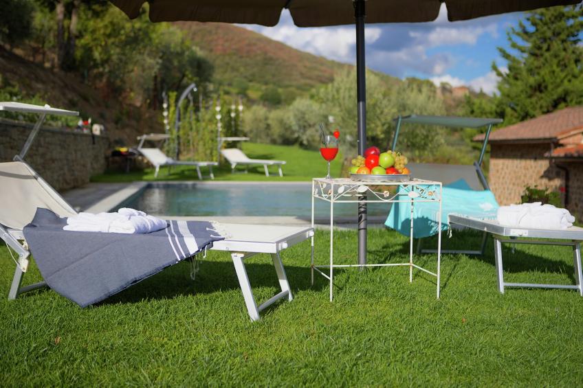 Villa Magnifico - foto 10