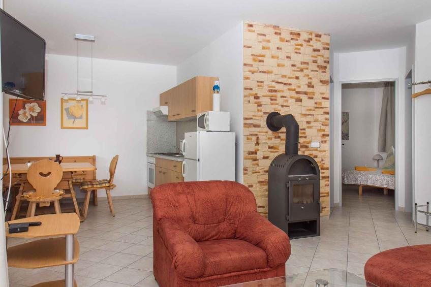 Holiday house in the town centre and near Lake Balaton - BF-X43B - foto 17