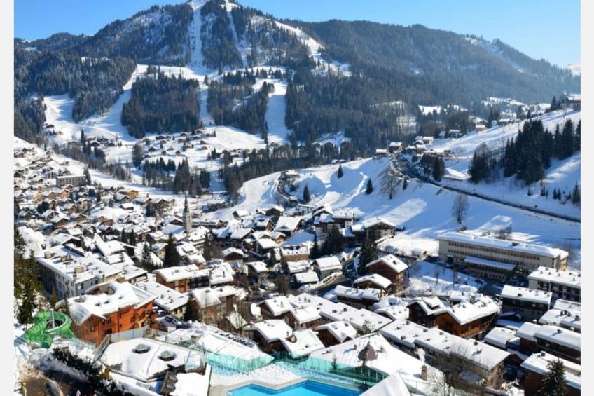 Appartements à La Clusaz - foto 2