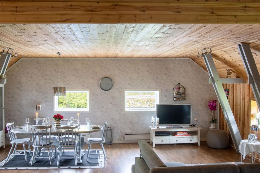Røde huset (FJH670) - foto 2