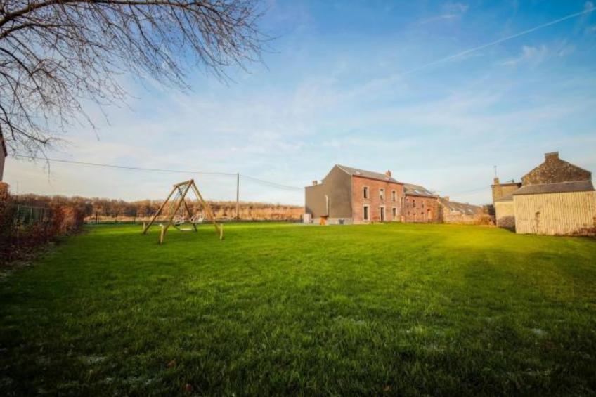 Relais de Zoé - foto 39