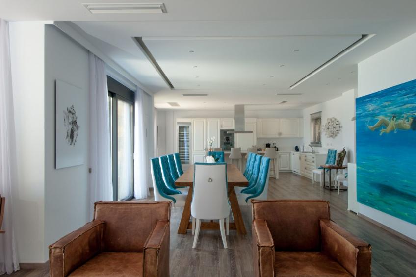 "Villa Dimitra" mit Infinity Pool - foto 10