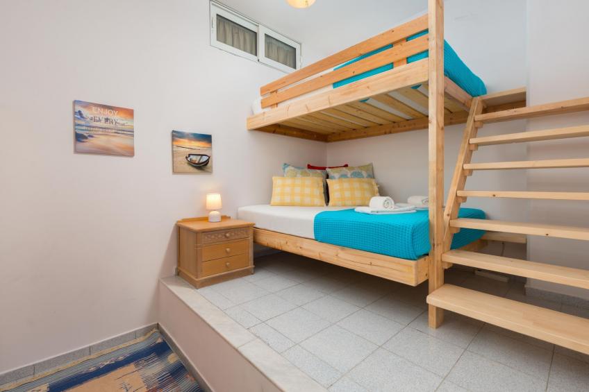 Drei-Zimmer-Wohnung mit Meerblick - foto 15