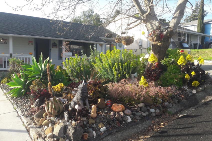 50 La Cruz Avenue, Benicia, Kalifornien