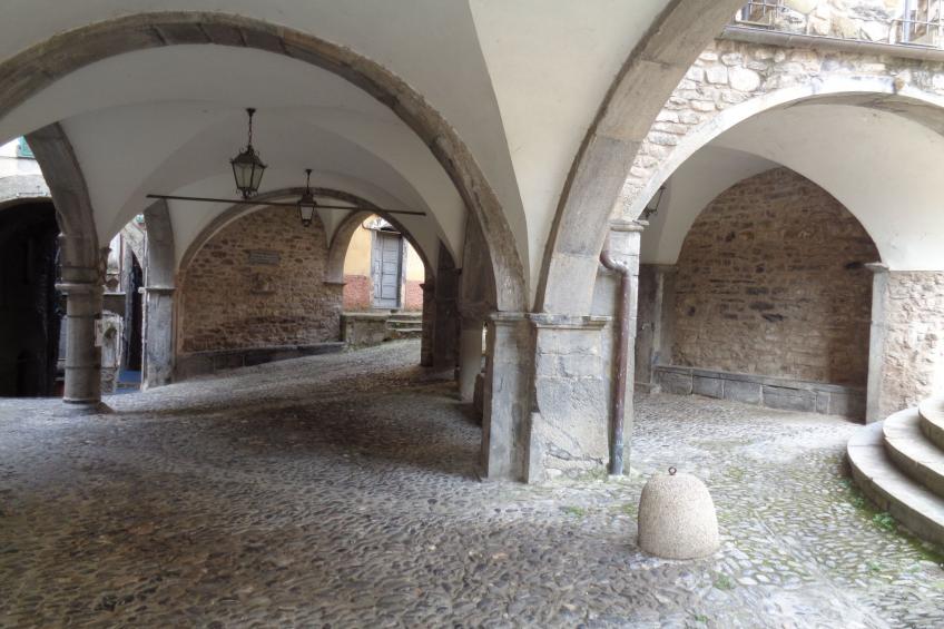 Panoramawohnung mit Balkon und Terrasse - foto 21