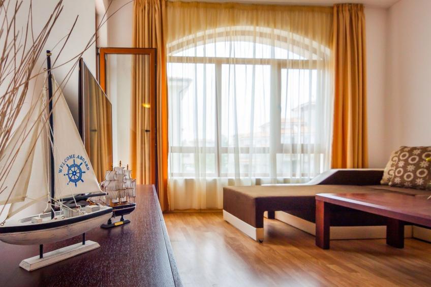 Lux Apartment - foto 15