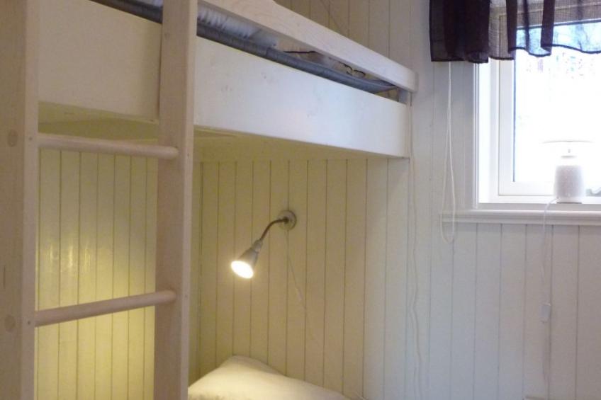 Ferientagheim Hammarstrand - foto 4