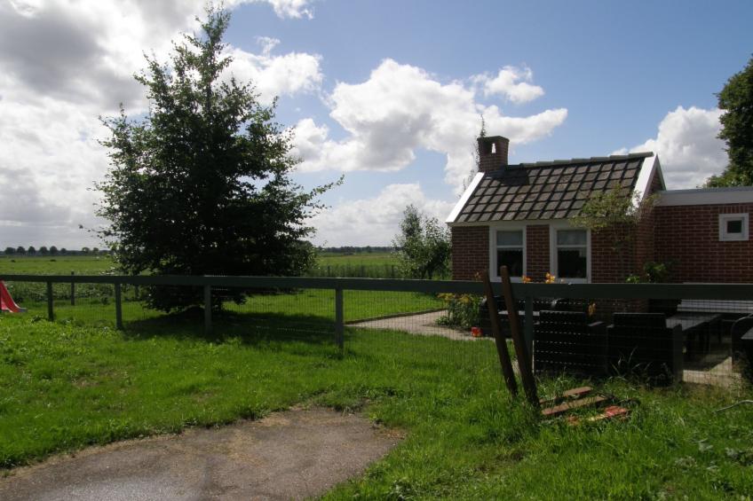 Urlaub wie früher auf einem Bauernhof mit dem Komfort von heute. - foto 34