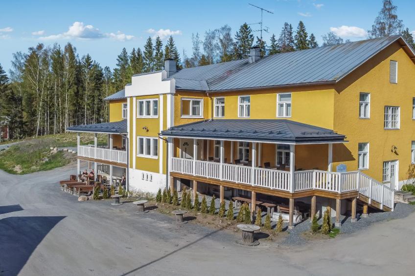 Villa sirius 56 - foto 18