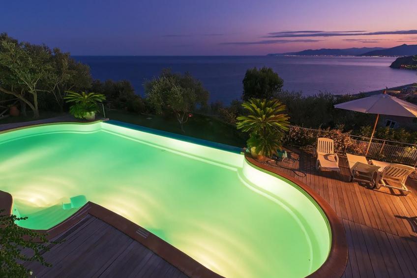 Wohnung mit Parkplatz und Panoramablick - foto 50