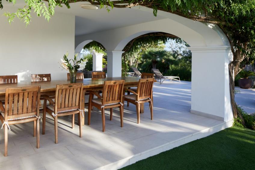 Villa Can Joan I Fantastische Aussicht auf den Sonnenuntergang - foto 67