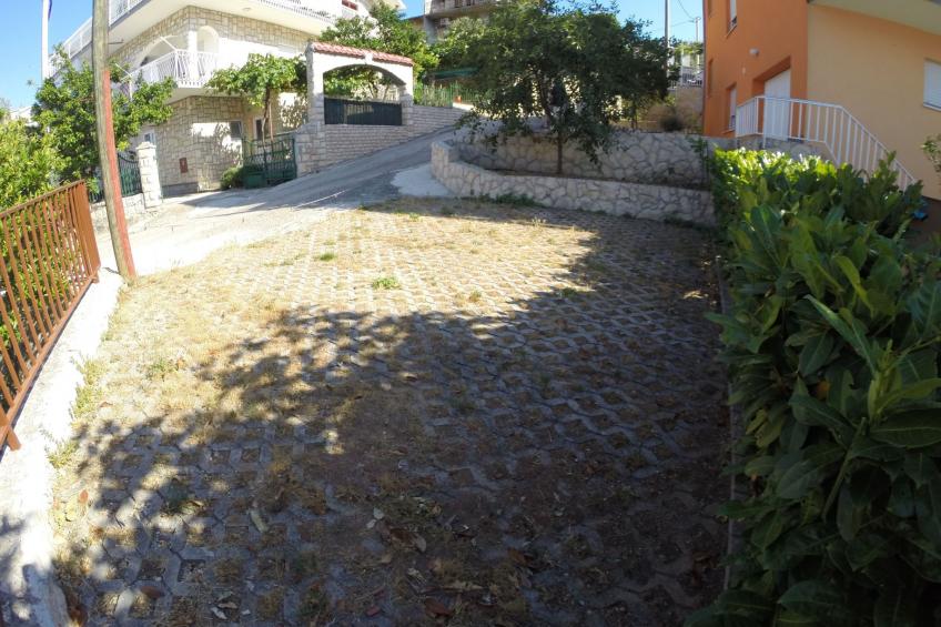 Erdgeschosswohnung mit viel Komfort und Terrasse - foto 26