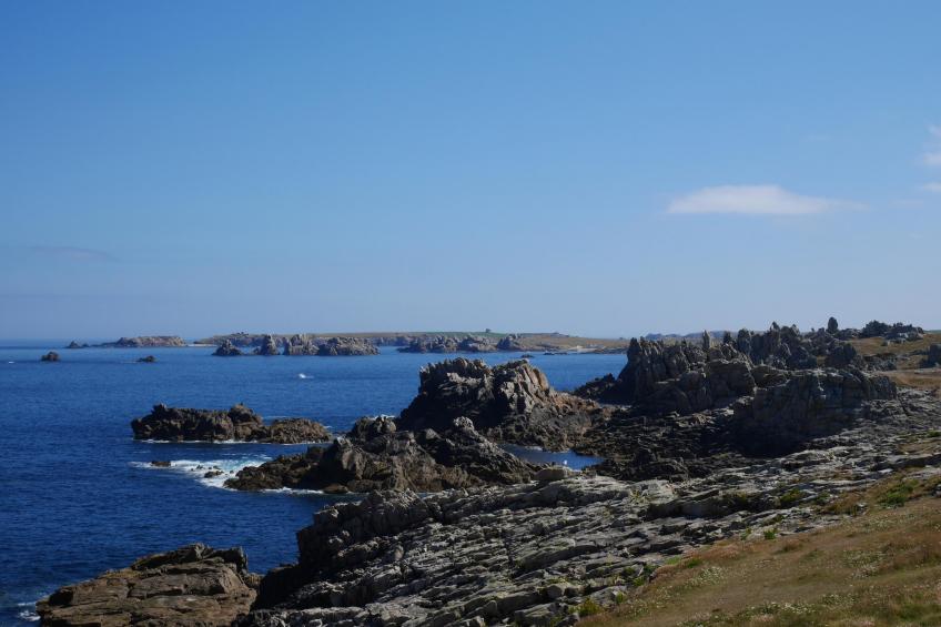 Ferienwohnung in Plougonvelin - foto 31