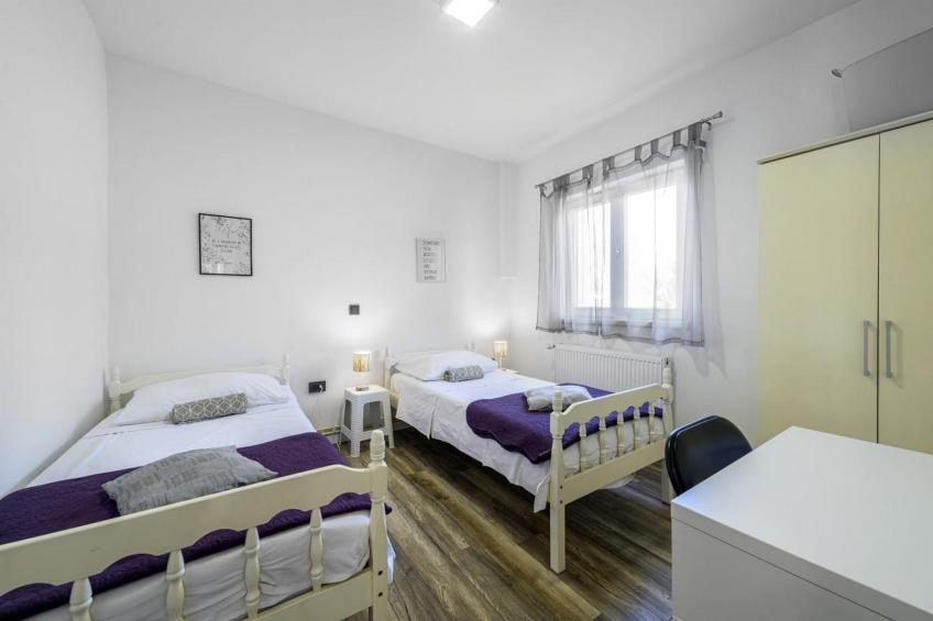 Holiday Home Rokoko - Two Bedroom Holiday Home with Swimming Pool - foto 11