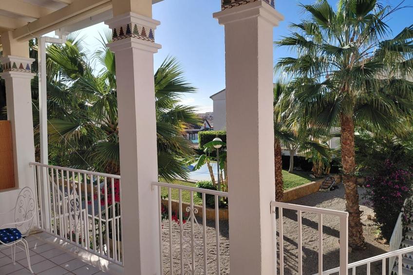 Casa Antonio