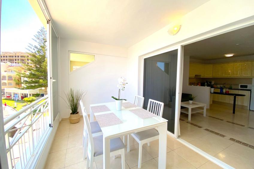 Appartement in Oasis Del Sur mit Beheiztem gemeinsamem Pool - foto 4