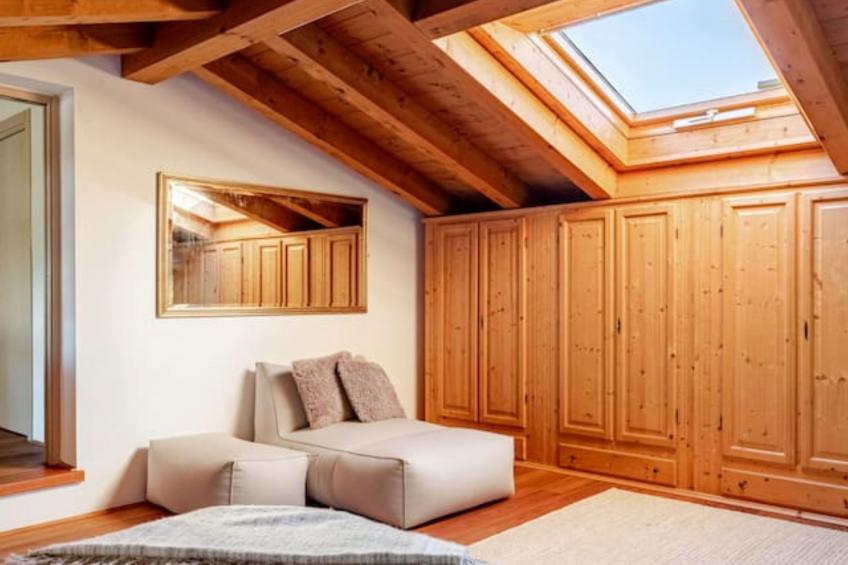 Villa Ronco Albina - foto 28