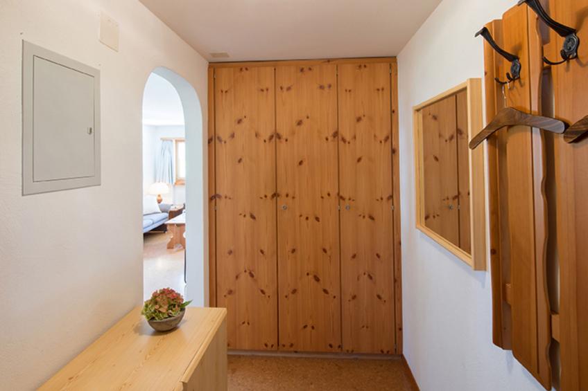 Ferienhaus Muntschi, (Andeer), - foto 10