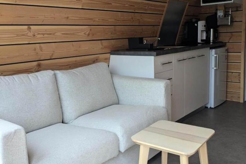 Gîte La cabane d'antoine - foto 9