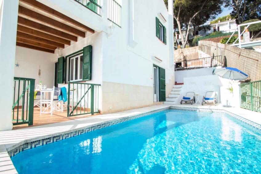 Appartements à Cala Galdana - foto 21