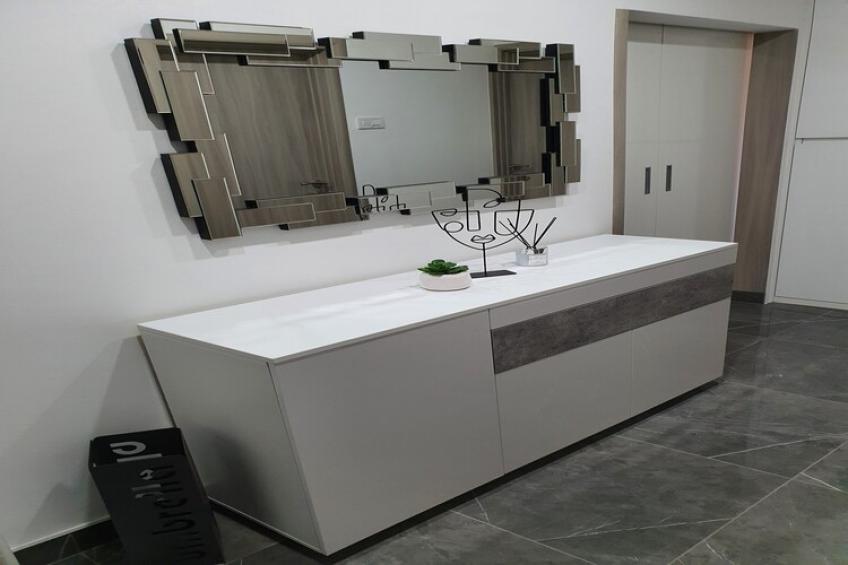 Apartment Pallaton - One  Bedroom Apartment with Balcony - foto 39