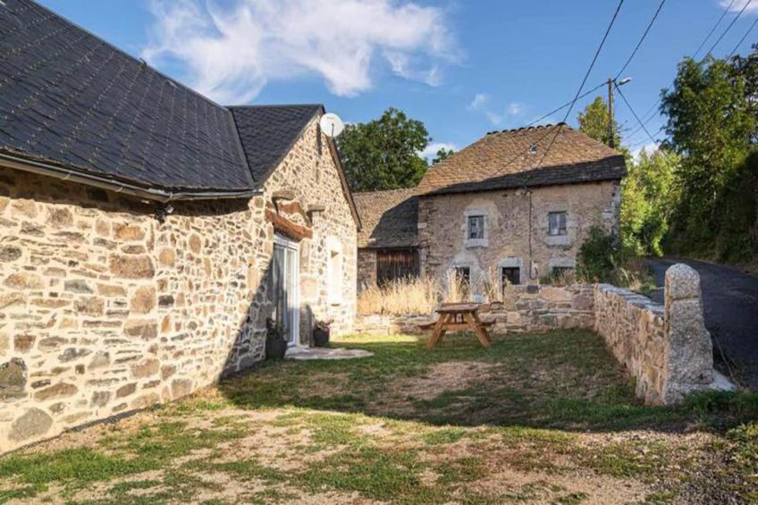Gîte de France Gîte la bergerie 5/6 personnes 3 épis - foto 33