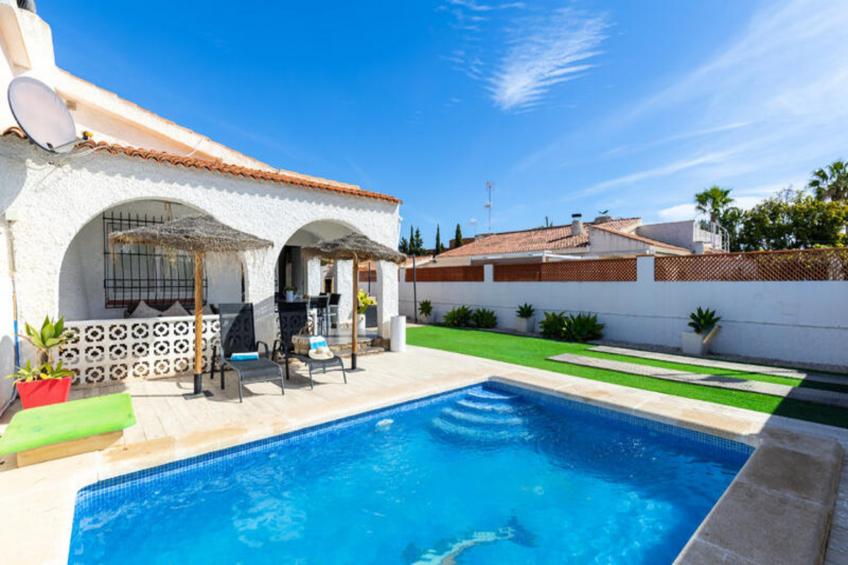 Maison à Torrevieja - foto 2