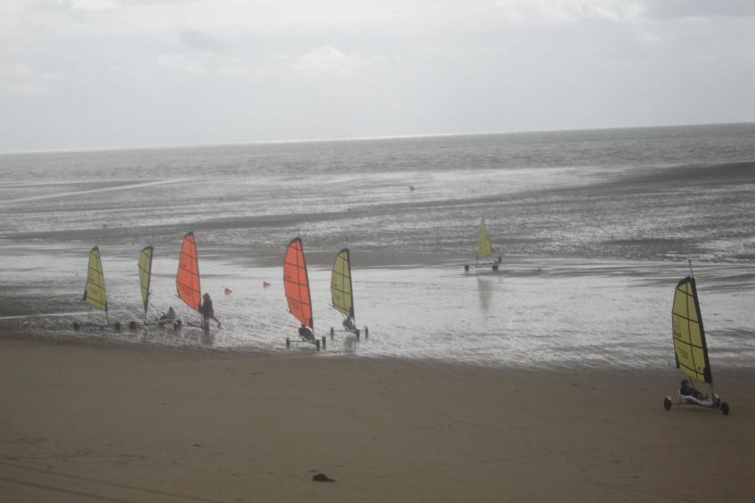 "Pavillon" mit eigenem Parkplatz - foto 20