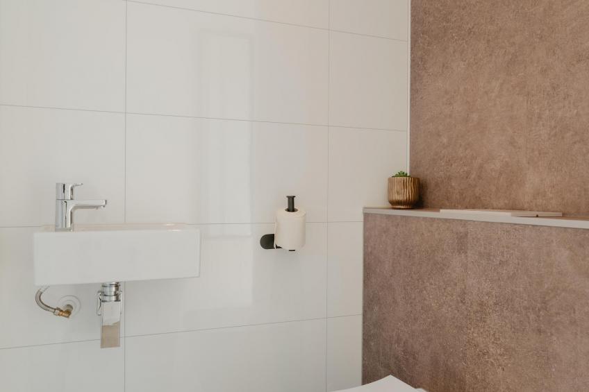 Villa Bloomingdale Deluxe | 4 Pers. - foto 19