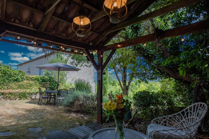 Les Roches de Roquecor - foto 47