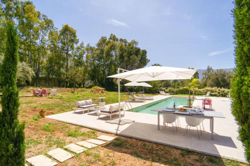 Villa Haus Magnolina - foto 38