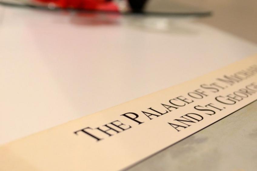 Palazzino Leone - Korfu Altstadt Deluxe Wohnung - foto 28