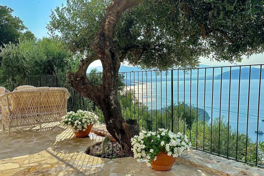 Prächtige Villa in spektakulärer Lage - foto 10