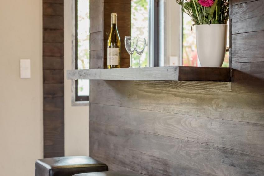 Aroeira Pool House - foto 17