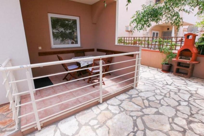 Appartement mit Terrasse - foto 4