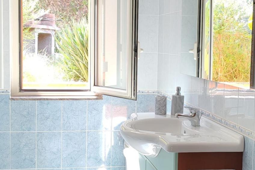 Berghütte "Villa Malú" mit Blick auf das Wasser - foto 29