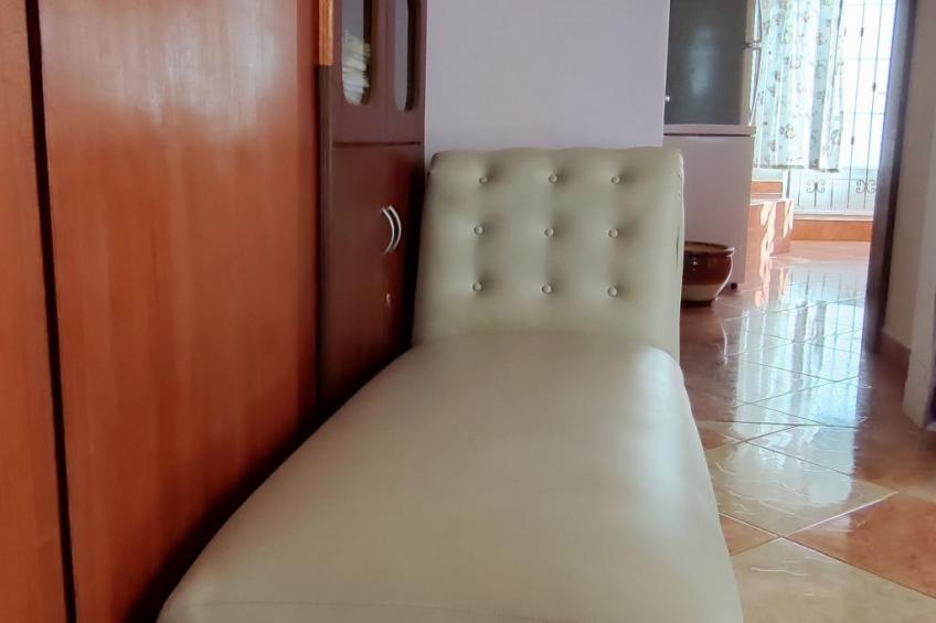 r garden Pointe aux sables - foto 12