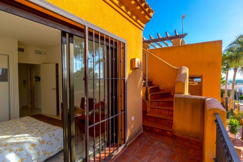 Cerro del Sol 6 - foto 31