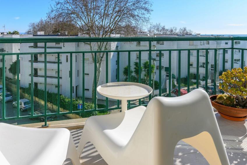 Carcavelos Strand - foto 27