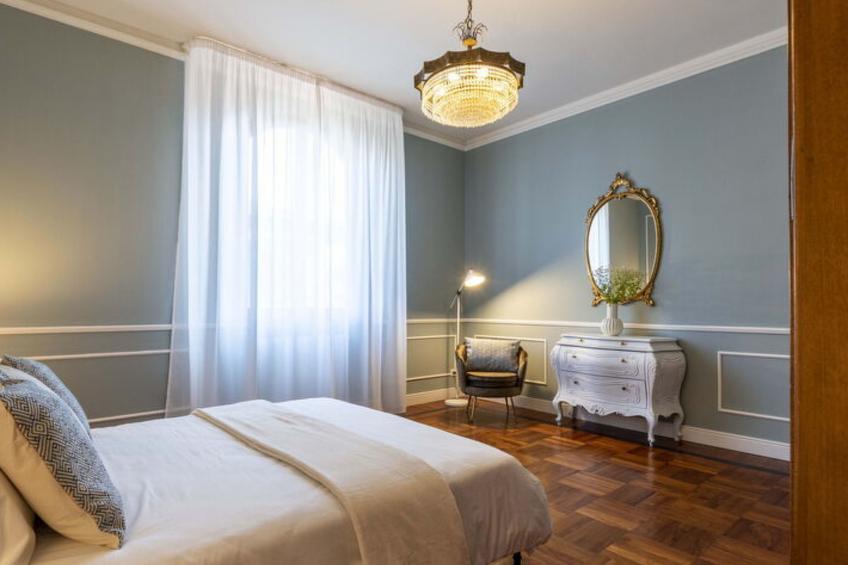 Villa i Portici - foto 113