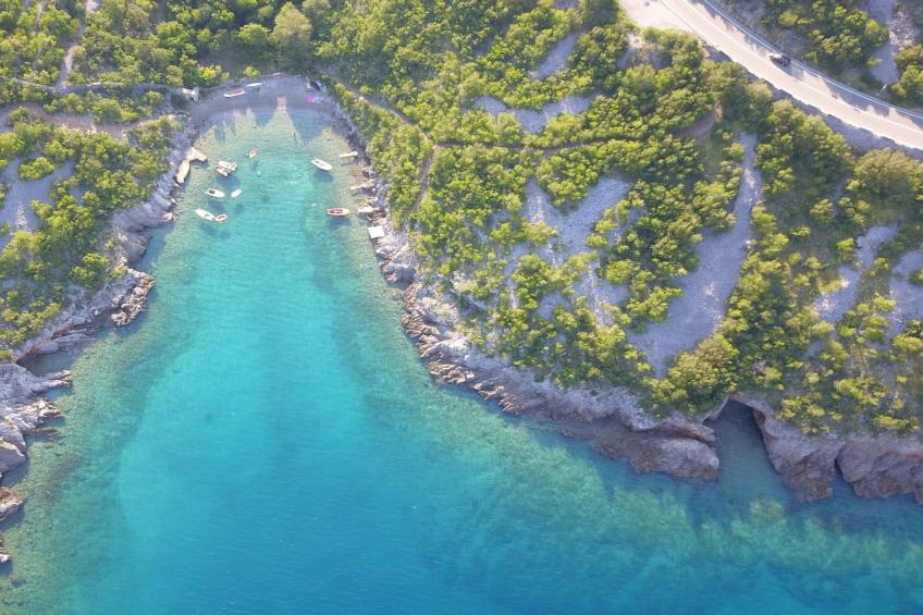 Apartments Luka & Leona - Two Bedroom Apartment with Balcony Luka - foto 26