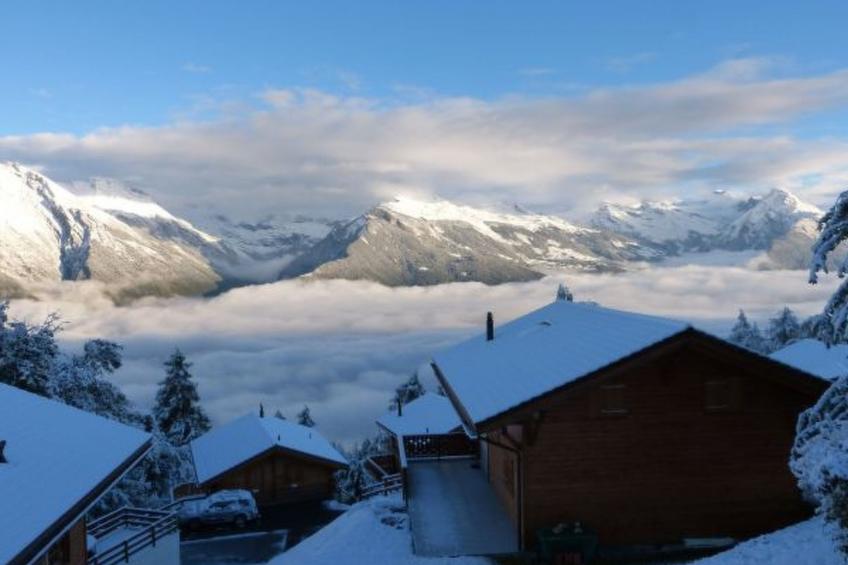 Chalet Freya Nendaz 4 Vallées - foto 25