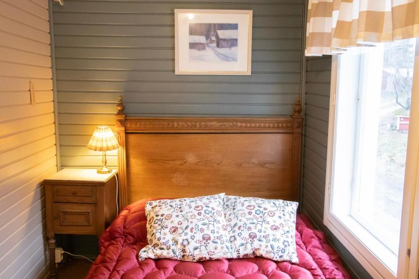 Villa rauhala - foto 15